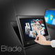 タブレットPCにもなる「viliv S10 Blade」に特別割引キャンペーン 画像