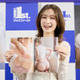 藤井サチ、1stフォト＆スタイルブック撮影の裏話！モデル歴14年目にして「初めて服を着ないで撮影しました」 画像