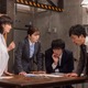 小芝風花＆笠松将が“刑事バディ役”を演じるNHKコメディドラマが再び！『事件は、その周りで起きている』シリーズ3放送決定 画像