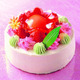 シャトレーゼ、“ひなまつりケーキ”を15日より販売！「お花のフリルショート」や「ひなかざり ショコラ・ノワール」など盛りだくさん 画像
