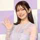 後藤真希、韓国イベントで鈴木亜美との2ショット公開！美スタイル際立つ共演に注目 画像