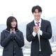 福士蒼汰＆吉川愛、『新しいカギ』学校かくれんぼ参戦 画像