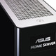 ASUS、家族の写真や動画もまとめて共有できるミニホームサーバー 画像