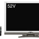 熱を帯びる液晶テレビのLEDバックライト競争、首位を猛追したのは? 画像