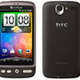ソフトバンクモバイル、Androidスマートフォン「HTC Desire（ディザイア）」を発表 画像