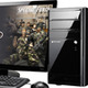 マウス、4万円台からの「じっくりゲーム」動作確認PC 画像