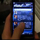 【ビデオニュース】Androidスマートフォン「HTC Desire」の動作をチェックする 画像