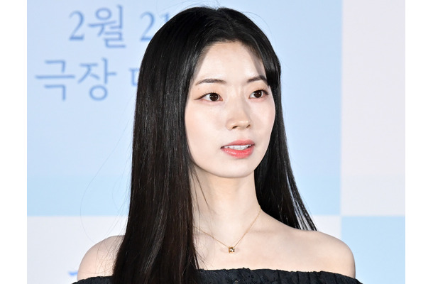 日本公演控えるなか…TWICE・ダヒョン、足首骨折でグループ活動を一時中断「休息と回復が優先」【全文】