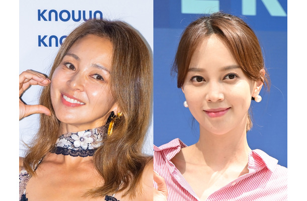 東京の“5億円豪邸”が話題を集めたモデルSHIHO、元ICONIQのアユミに豪華プレゼント連発!?「セレブ姉さん」