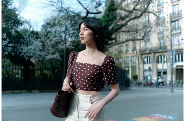 のん（写真はのんの公式ブログから）