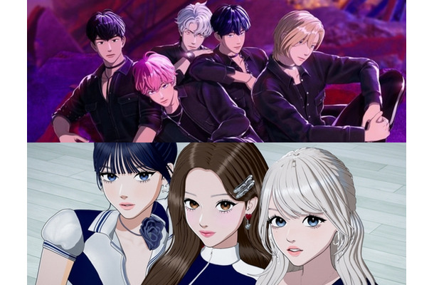 なぜ今、バーチャルアイドルなのか　飽和したK-POP市場で支持される理由