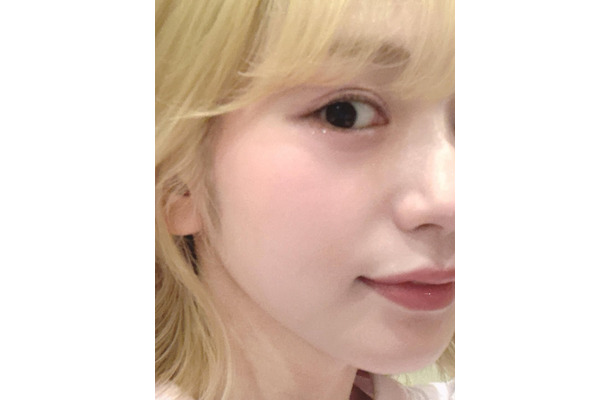 長月翠（写真は長月翠の公式インスタグラムから）※所属事務所に掲載許諾をもらっています