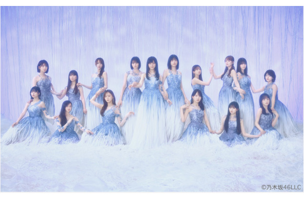 アイドルフェス「TIF2026」に乃木坂46の出演が決定！