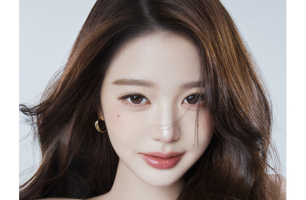 IVE・ウォニョン、『ケラスターゼ』日本ローカルアンバサダーに就任「心からワクワクしています」