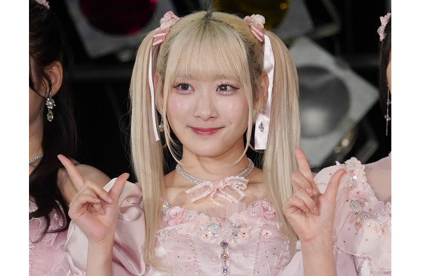 齋藤樹愛羅【写真：竹内みちまろ】