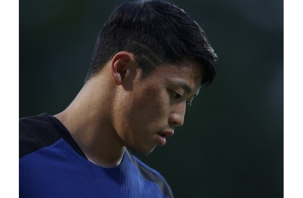 0-4完敗でW杯前に突きつけられた課題…韓国代表のプレミアリーガーFWファン・ヒチャンが誓う逆襲