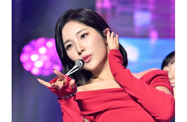 “15歳上”実業家と結婚→芸能界引退の元K-POPアイドル、母になっていた！愛娘との日常を公開