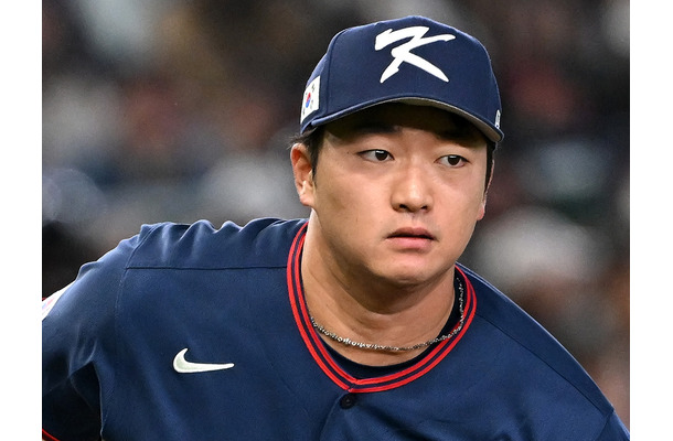 大谷への“死球発言”で注目集めた韓国代表投手、3A開幕戦で大炎上　今季もメジャーは遠いか