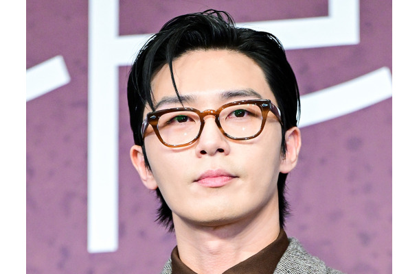 俳優パク・ソジュン、新ドラマで“極悪人”演じる！Disney＋の犯罪アクションに出演決定