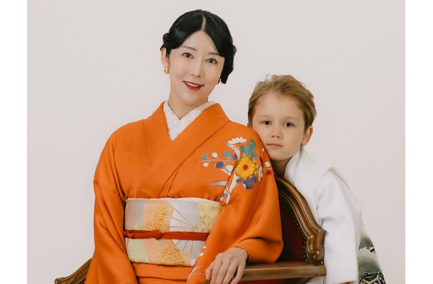 「洗脳された」西洋人からの精子提供で未婚のまま出産した日本人タレント、韓国芸人と交際した過去