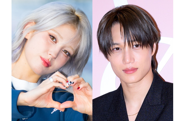 現役アイドルなのに“ガチ恋”告白!?チョン・ソミ、EXO・カイに10年越しの想い「好きだった」