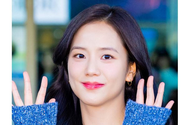 公開恋愛後2カ月で破局のBLACKPINK・ジス、復縁について語る「気持ちを再び取り戻すのは…」