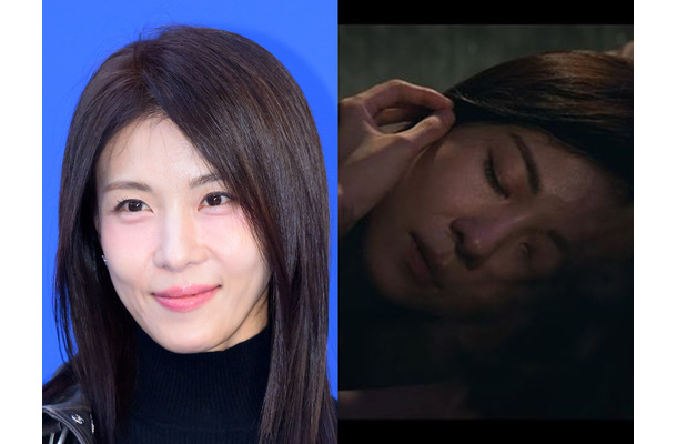 “NHK韓流ドラマの女王”が同性とのキスシーンに挑戦！新ドラマでの演技が大好評【ネタバレあり】