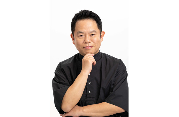 ダイアン津田　©新潮社写真部