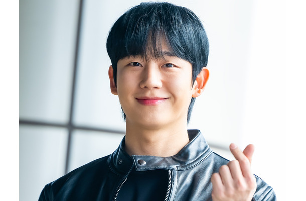 チョン・ヘイン日本サポーターズ、今年も“推しの誕生日”に寄付！累計寄付額は900万ウォン突破