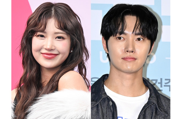 元巨人投手の娘に『太陽を抱く月』俳優も…韓国芸能界は“結婚ラッシュ”！5月に挙式控えるスター達