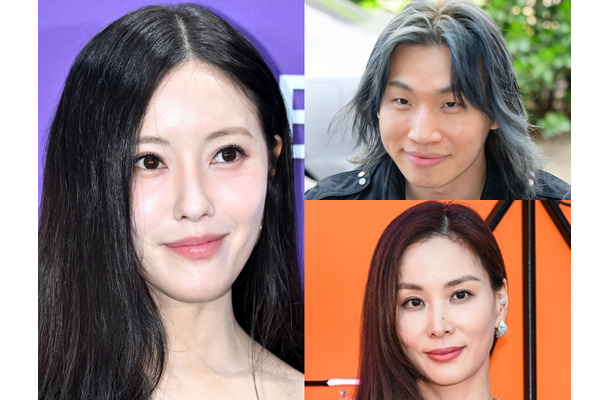 超ハイスペ男性と結婚した元K-POPアイドル、豪華メンバー集結の“10億円”新居パーティーが話題