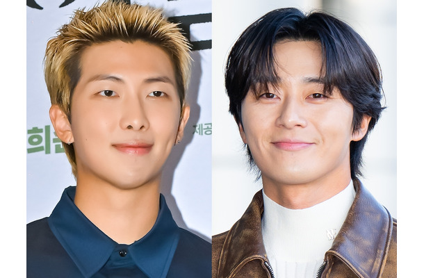 BTS・RMが“パク・ソジュン化”!?　新曲『2.0』のMVティーザー映像が話題「これって俺？」