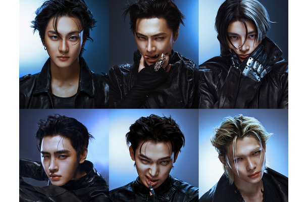 ENHYPEN、『XO (Only If You Say Yes)』がSpotifyで2億回再生突破！“高糖度セレナーデ”でファン魅了