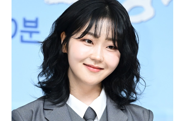 ビョン・ウソクも祝福！『ソンジェ』『社内お見合い』出演の女優ソ・ヘウォン、結婚を発表