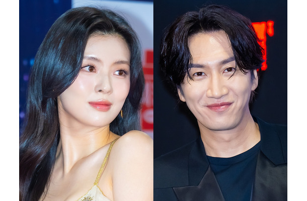 ゴールイン間近？公開恋愛9年目の韓国“ご長寿俳優カップル”、お忍び漢江デートが話題！