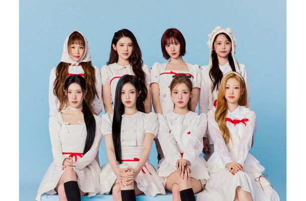 Hearts2Hearts、日本語でアニメ『キャッチ！ティニピン』最新作OPを歌唱へ！4月12日テレ東系で放送スタート