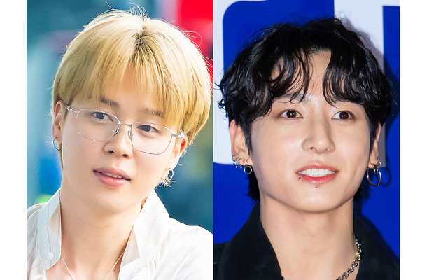 「大阪の餃子が好き」BTS・JIMIN&JUNG KOOK、日本旅行に意欲！秋山成勲との共演に反響