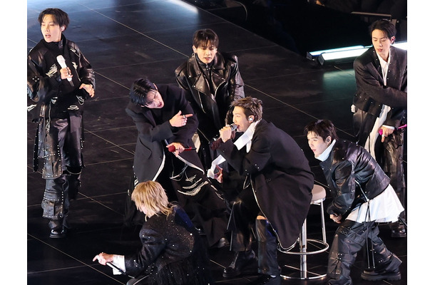 BTS公演まで1週間、開催都市はすでに紫一色　“アミノミクス”はどこまで広がるのか