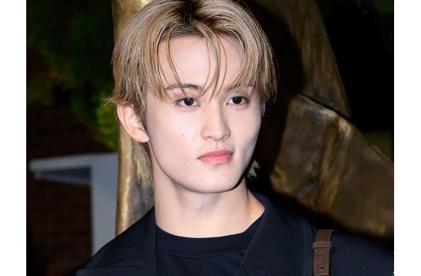 “NCT脱退”のマーク、直筆手紙で胸中明かす「メンバー全員が応援してくれた」【全文】