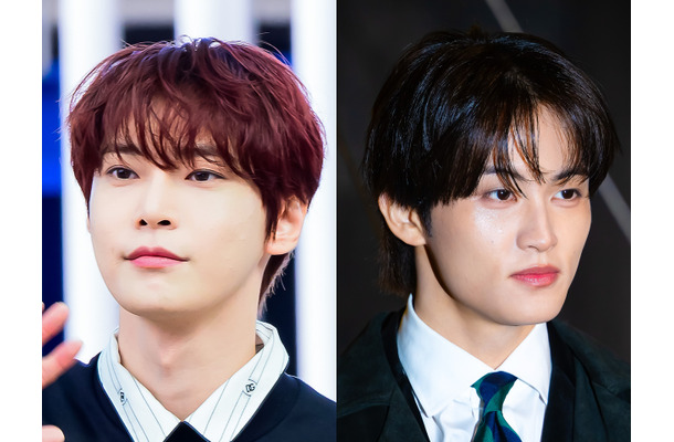 兵役中のNCT・ドヨン、マーク脱退の心境を明かす「ただ時が過ぎるのを待つのは…」