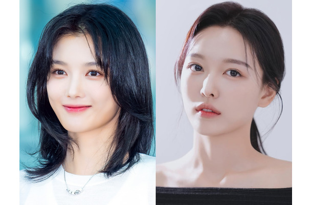 『トンイ』名子役が叔母に！キム・ユジョンそっくりの実姉、第1子出産 早くも“完成型”の美貌