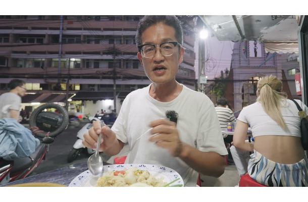 【アジア美食レポート】バンコクのカオパットを1週間で8店舗食べ歩き！ビブグルマン常連の名店から絶品ローカル屋台まで厳選して紹介