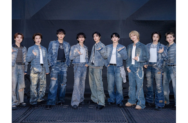 SEVENTEEN、13人全員での“2度目の再契約”を宣言！アンコール公演で電撃発表「同じ船に乗って進む」