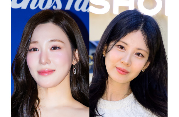 “末っ子”ソヒョンが引き止めていた!?少女時代・ティファニー、結婚を聞いたメンバーの反応は？