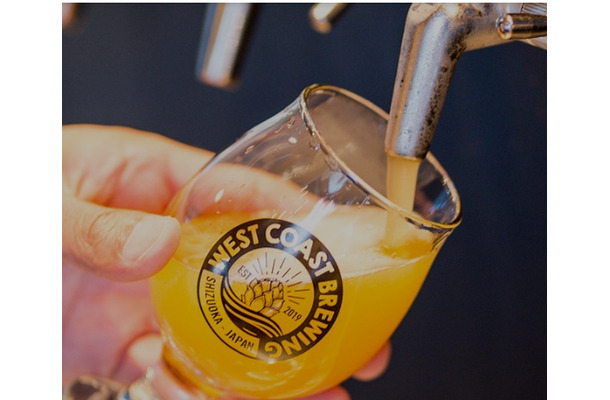 ウエストコーストブルーイング