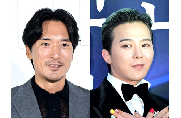 “義弟”G-DRAGONを前に萎縮？韓国俳優、大スターすぎて「お小遣いをあげられない」事情を告白