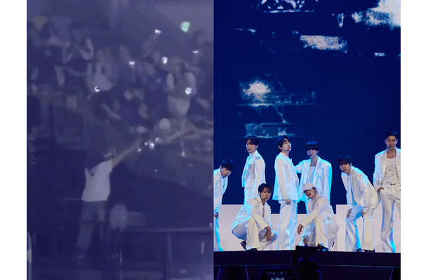 また観客が負傷、過去には16人が死亡する大惨事も　K-POPコンサートの“熱狂”に安全は追いついているか