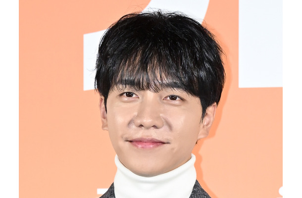 もはや事務所崩壊？所属歌手5組に続き、契約解除を通知したイ・スンギ「スタッフ費用が未払い」