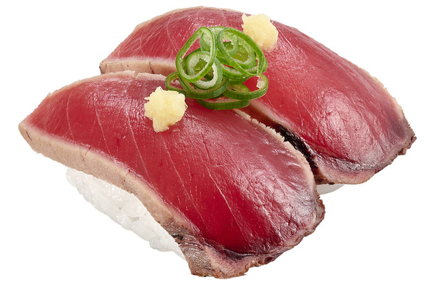 枕崎産 溶岩焼かつおたたき