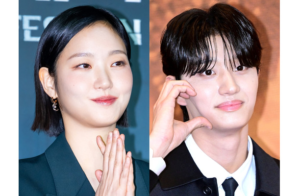 キム・ゴウンを「ポニョ」呼び!?　“10歳年下”の俳優キム・ジェウォン、『ユミの細胞たち3』共演秘話を告白